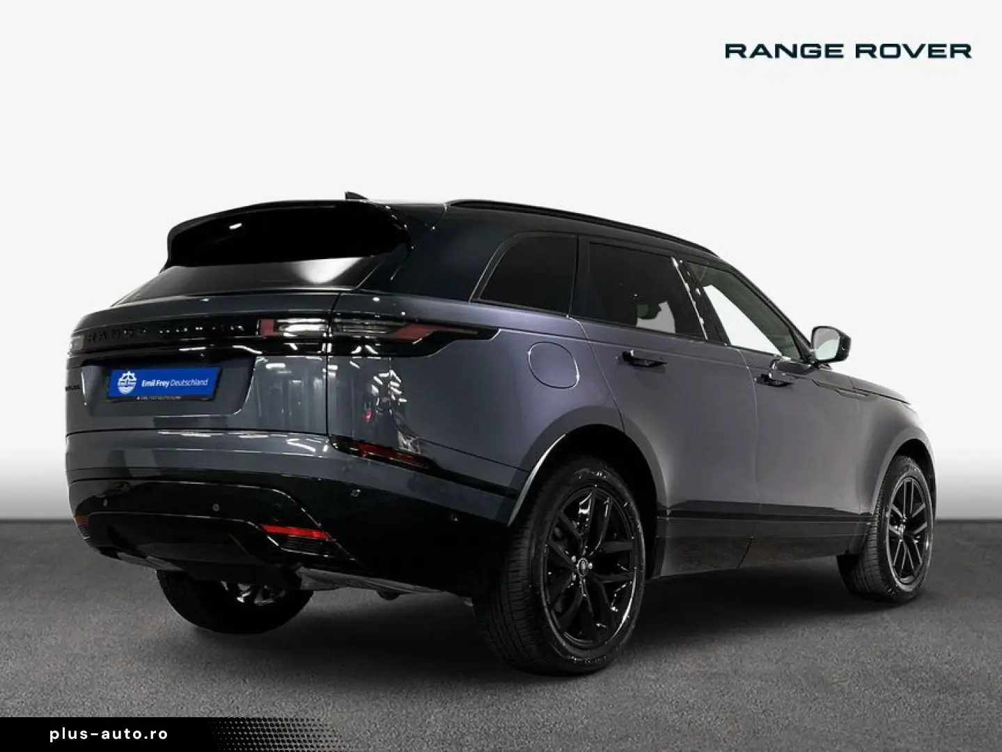 LAND ROVER Range Rover Velar P400e Dynamic SE