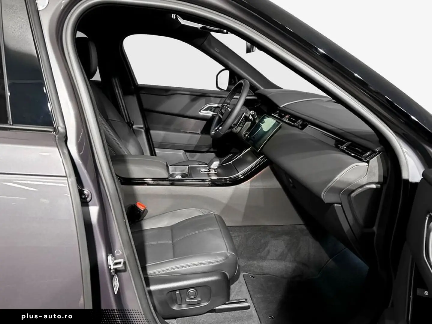 LAND ROVER Range Rover Velar P400e Dynamic SE