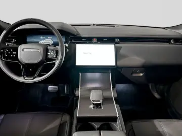 LAND ROVER Range Rover Velar P400e Dynamic SE