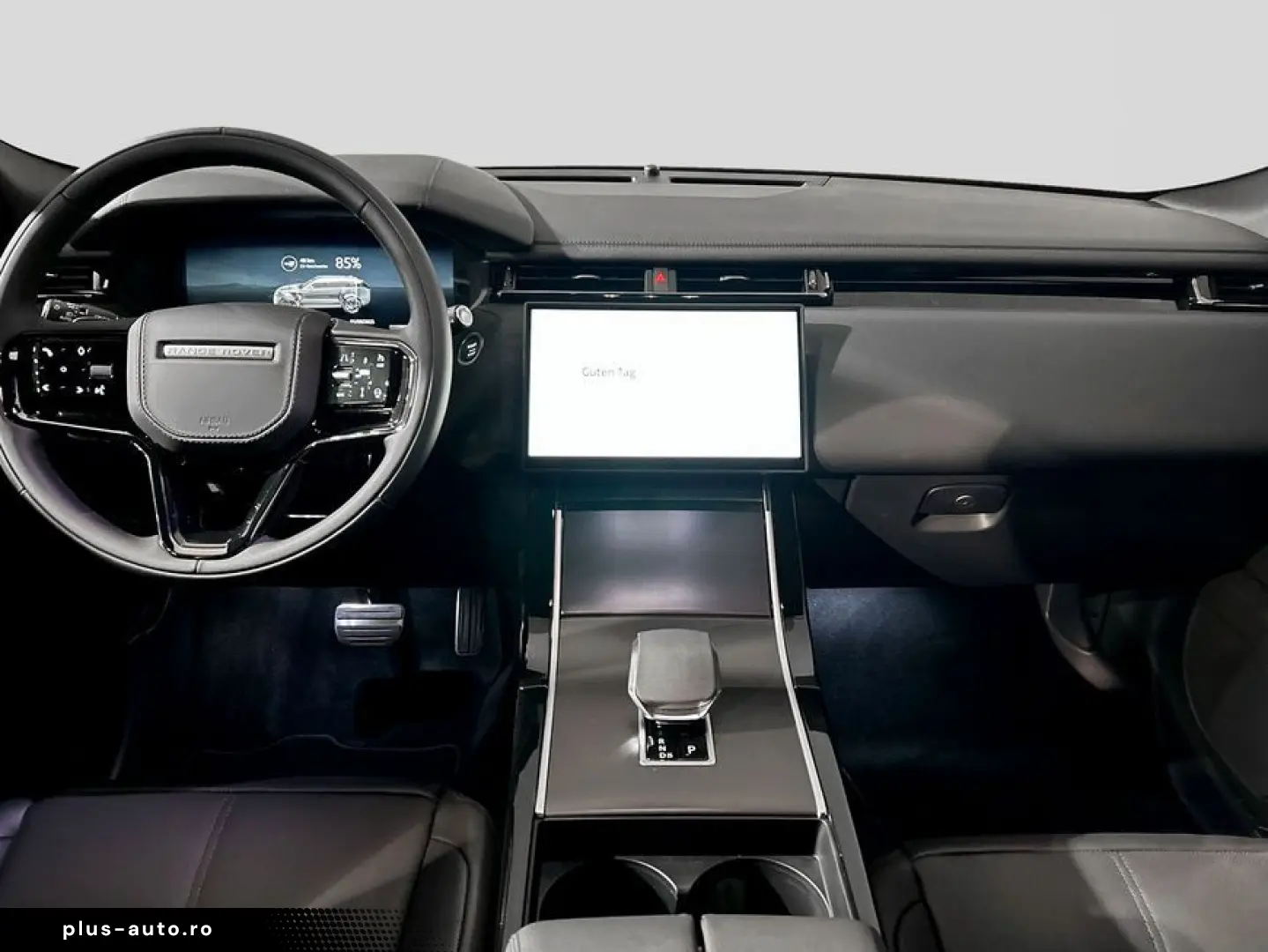 LAND ROVER Range Rover Velar P400e Dynamic SE