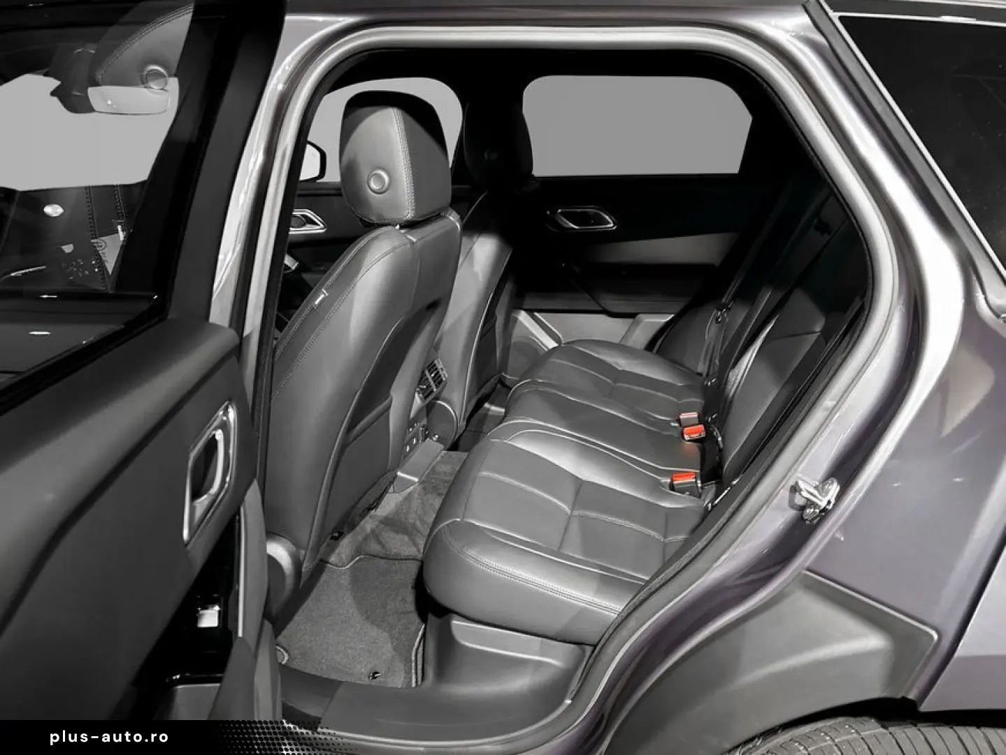 LAND ROVER Range Rover Velar P400e Dynamic SE