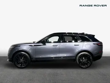 LAND ROVER Range Rover Velar P400e Dynamic SE