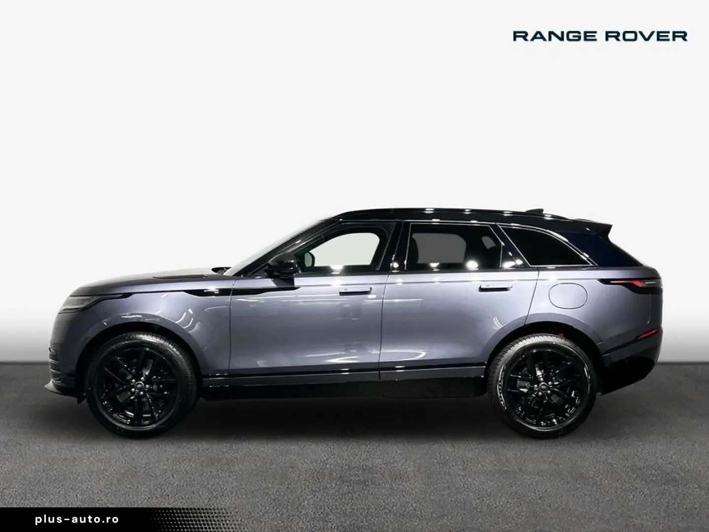 LAND ROVER Range Rover Velar P400e Dynamic SE