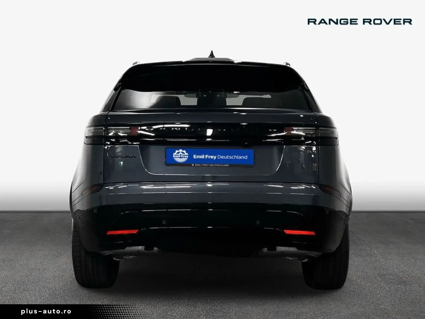 LAND ROVER Range Rover Velar P400e Dynamic SE