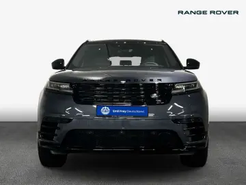 LAND ROVER Range Rover Velar P400e Dynamic SE