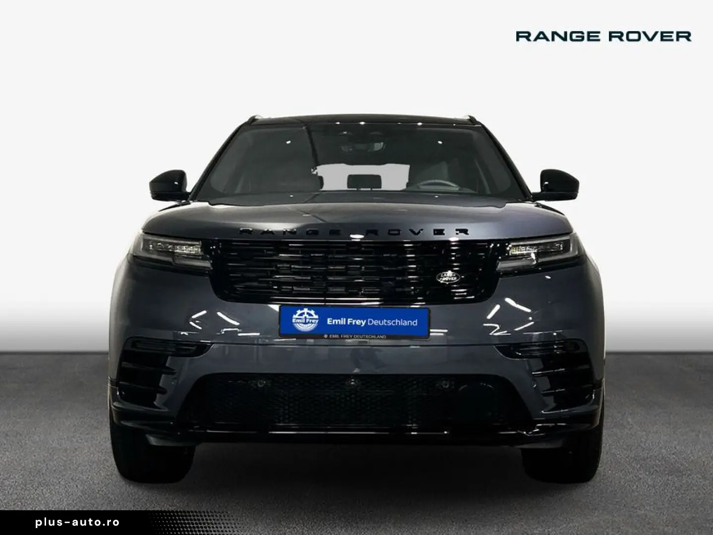 LAND ROVER Range Rover Velar P400e Dynamic SE