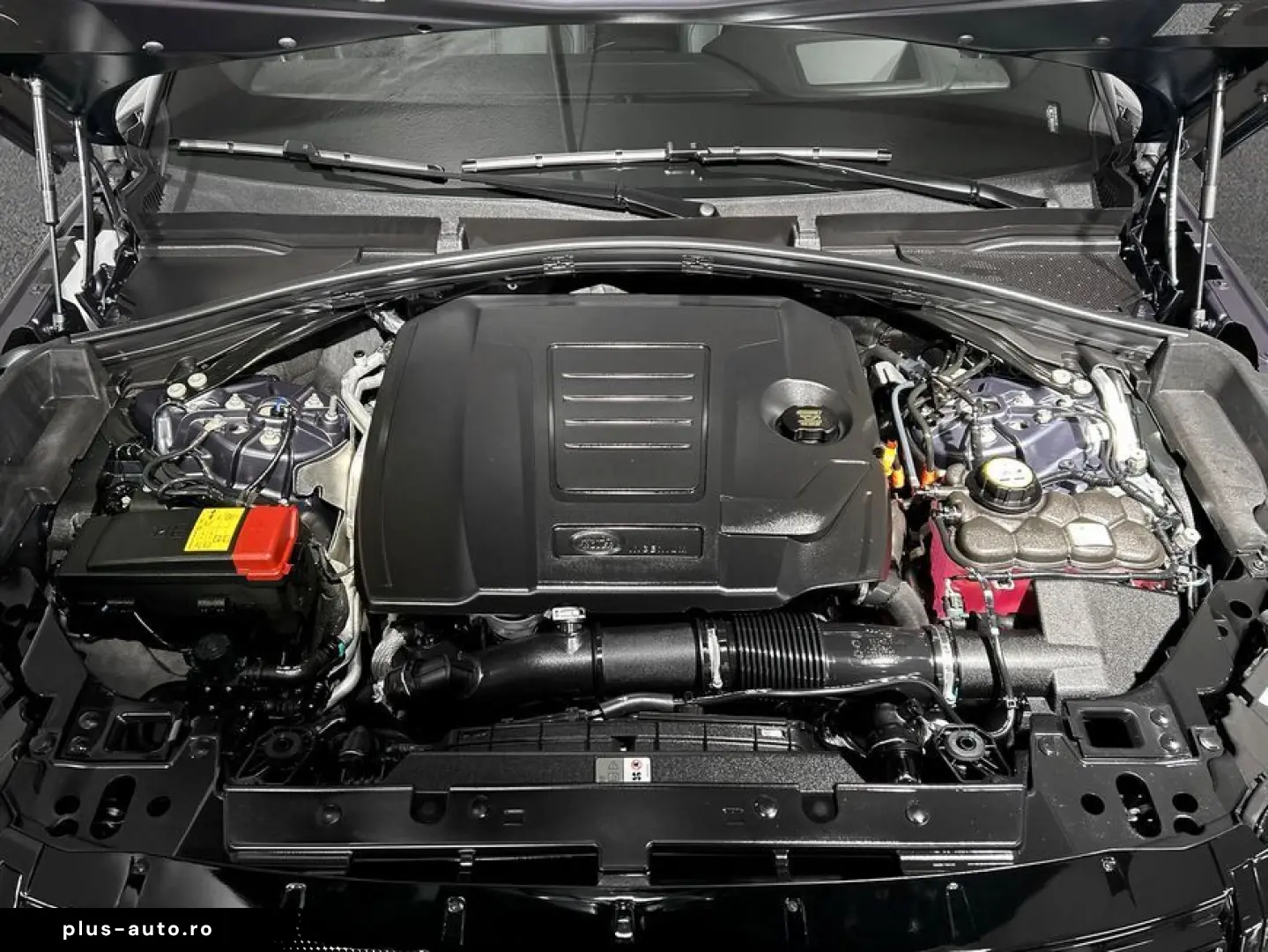 LAND ROVER Range Rover Velar P400e Dynamic SE