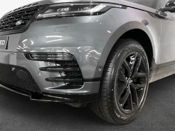 LAND ROVER Range Rover Velar P400e Dynamic SE