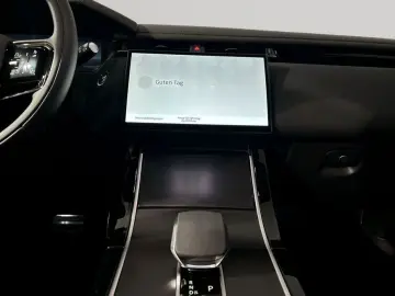 LAND ROVER Range Rover Velar P400e Dynamic SE