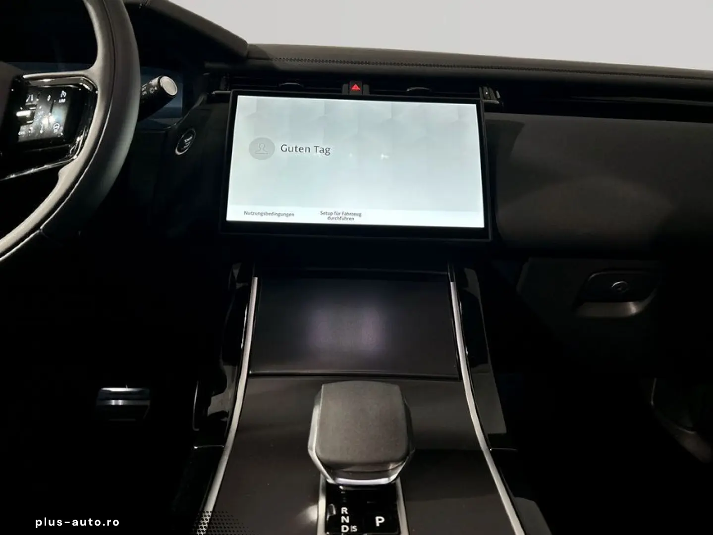 LAND ROVER Range Rover Velar P400e Dynamic SE