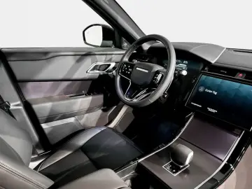 LAND ROVER Range Rover Velar P400e Dynamic SE
