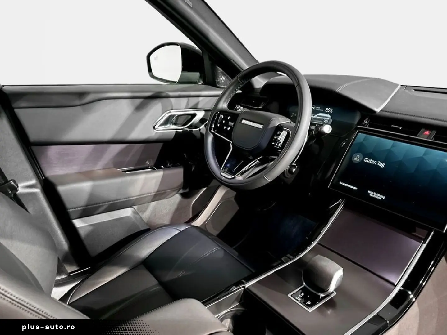 LAND ROVER Range Rover Velar P400e Dynamic SE