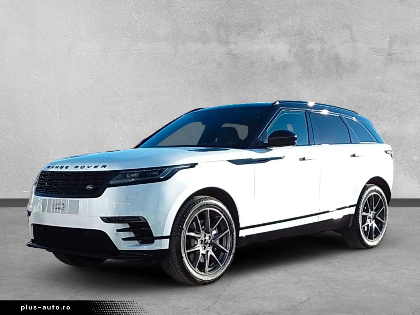 LAND ROVER Range Rover Velar 2.0 P400e DYN SE AWD