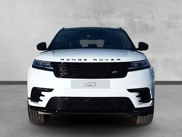 LAND ROVER Range Rover Velar 2.0 P400e DYN SE AWD