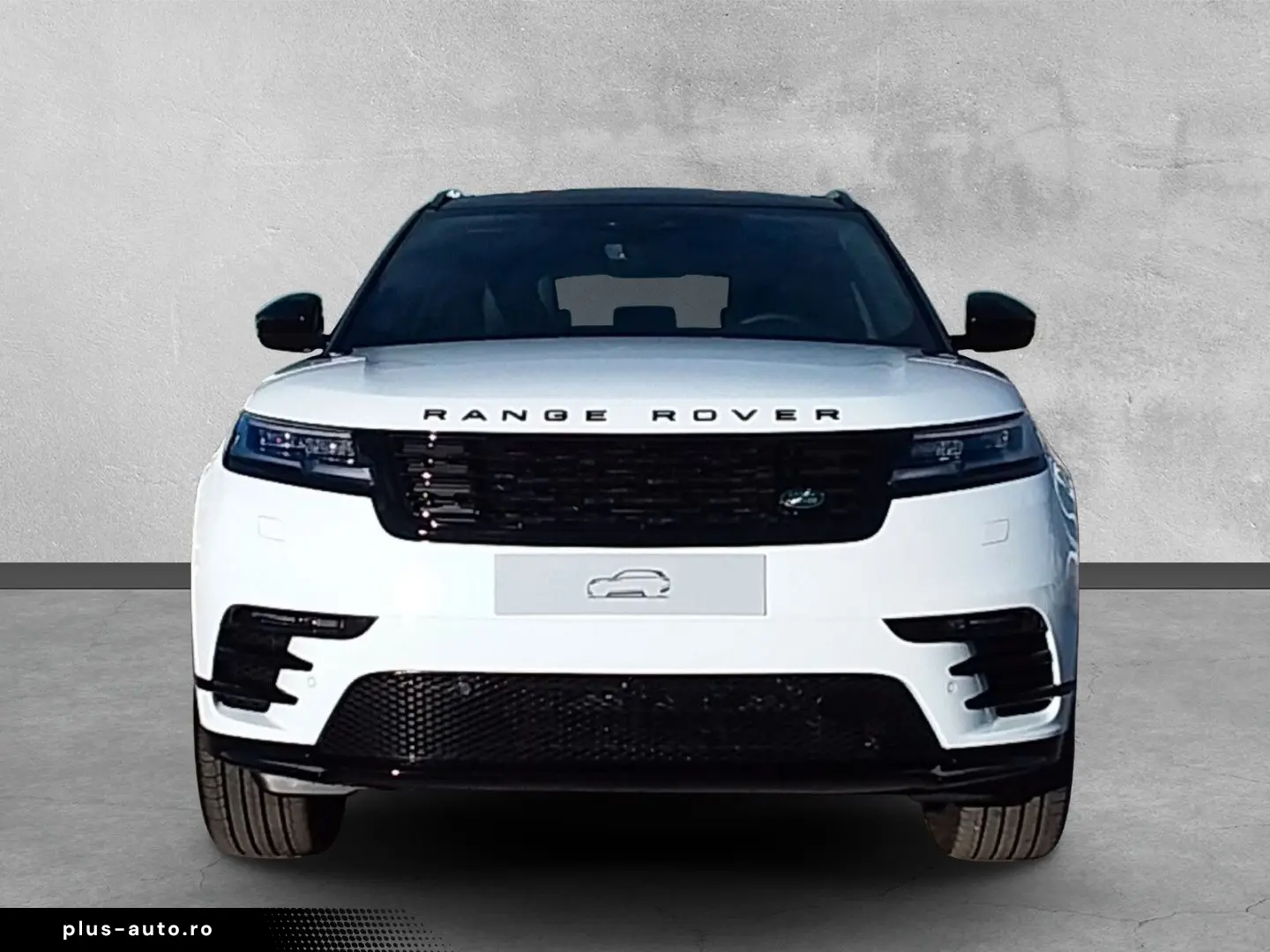 LAND ROVER Range Rover Velar 2.0 P400e DYN SE AWD
