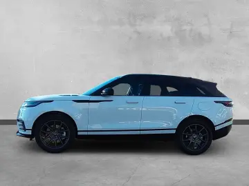 LAND ROVER Range Rover Velar 2.0 P400e DYN SE AWD