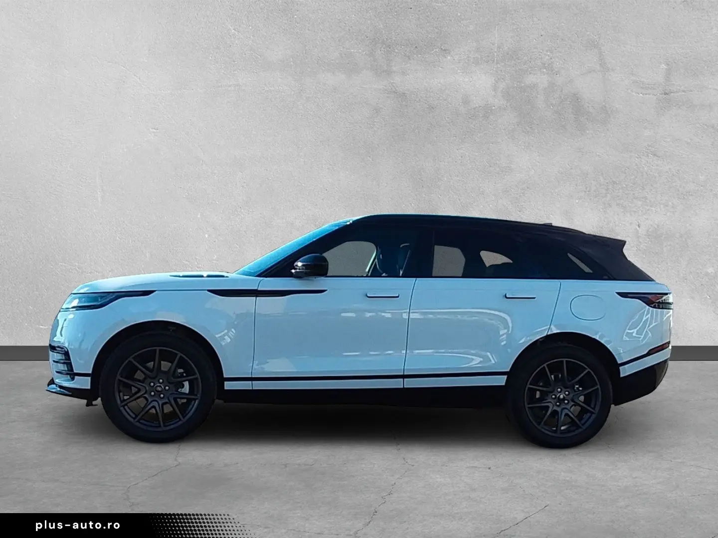 LAND ROVER Range Rover Velar 2.0 P400e DYN SE AWD
