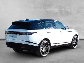 LAND ROVER Range Rover Velar 2.0 P400e DYN SE AWD