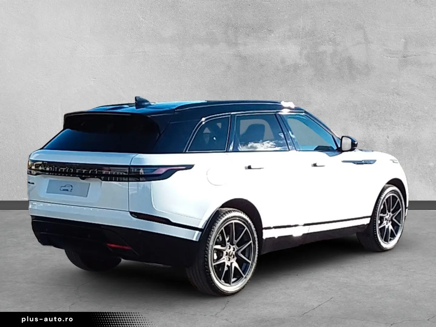 LAND ROVER Range Rover Velar 2.0 P400e DYN SE AWD