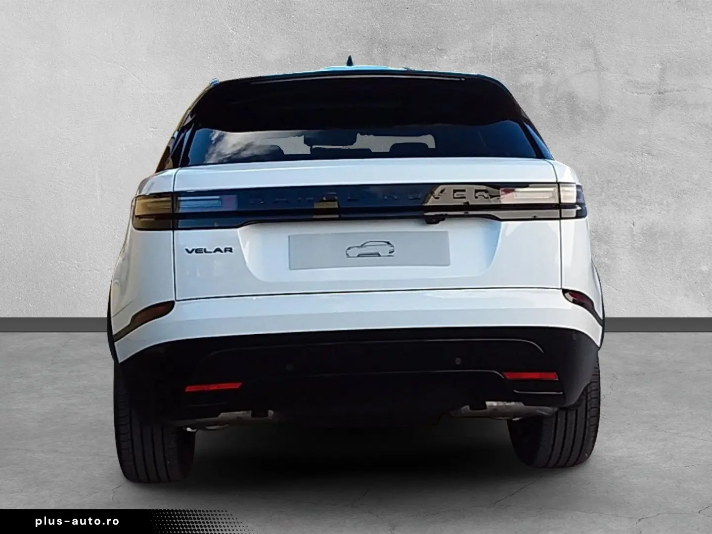 LAND ROVER Range Rover Velar 2.0 P400e DYN SE AWD