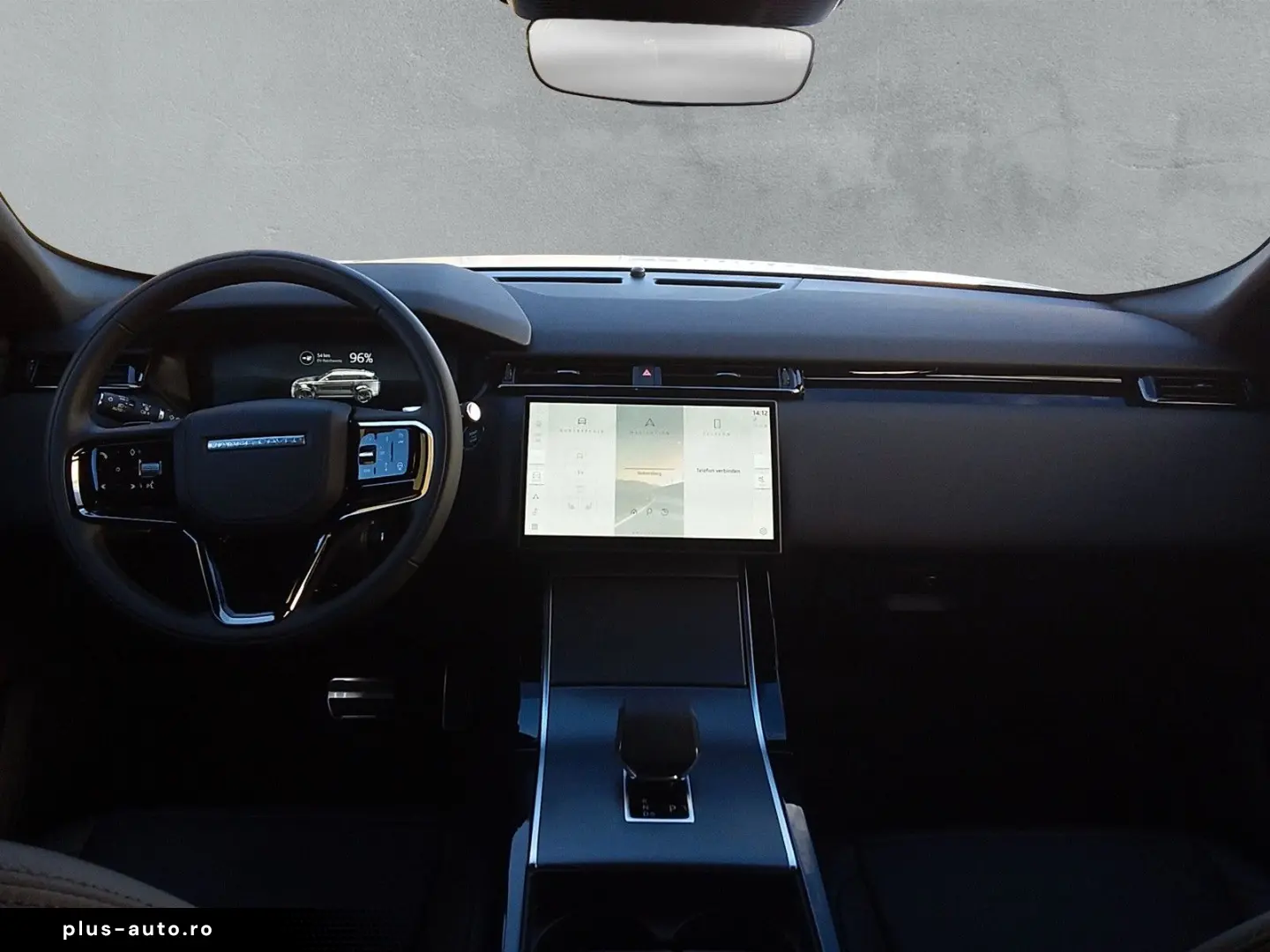 LAND ROVER Range Rover Velar 2.0 P400e DYN SE AWD
