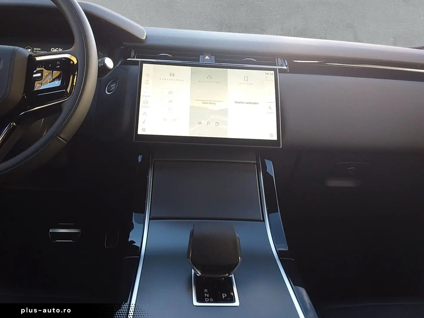 LAND ROVER Range Rover Velar 2.0 P400e DYN SE AWD