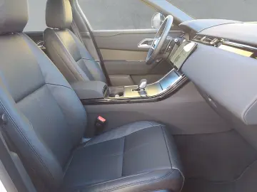 LAND ROVER Range Rover Velar 2.0 P400e DYN SE AWD