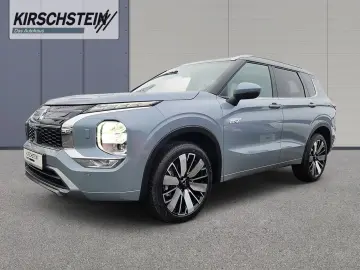 MITSUBISHI Plug-in Hybrid Outlander Diamant Top 4WD Dienstw