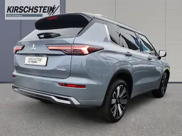 MITSUBISHI Plug-in Hybrid Outlander Diamant Top 4WD Dienstw
