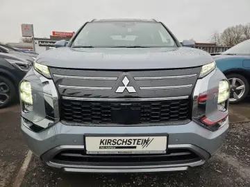 MITSUBISHI Plug-in Hybrid Outlander Diamant Top 4WD Dienstw