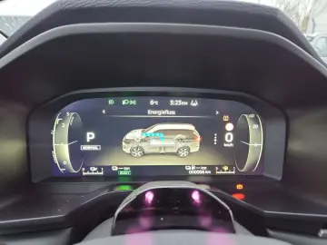 MITSUBISHI Plug-in Hybrid Outlander Diamant Top 4WD Dienstw