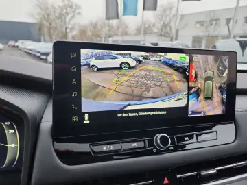 MITSUBISHI Plug-in Hybrid Outlander Diamant Top 4WD Dienstw