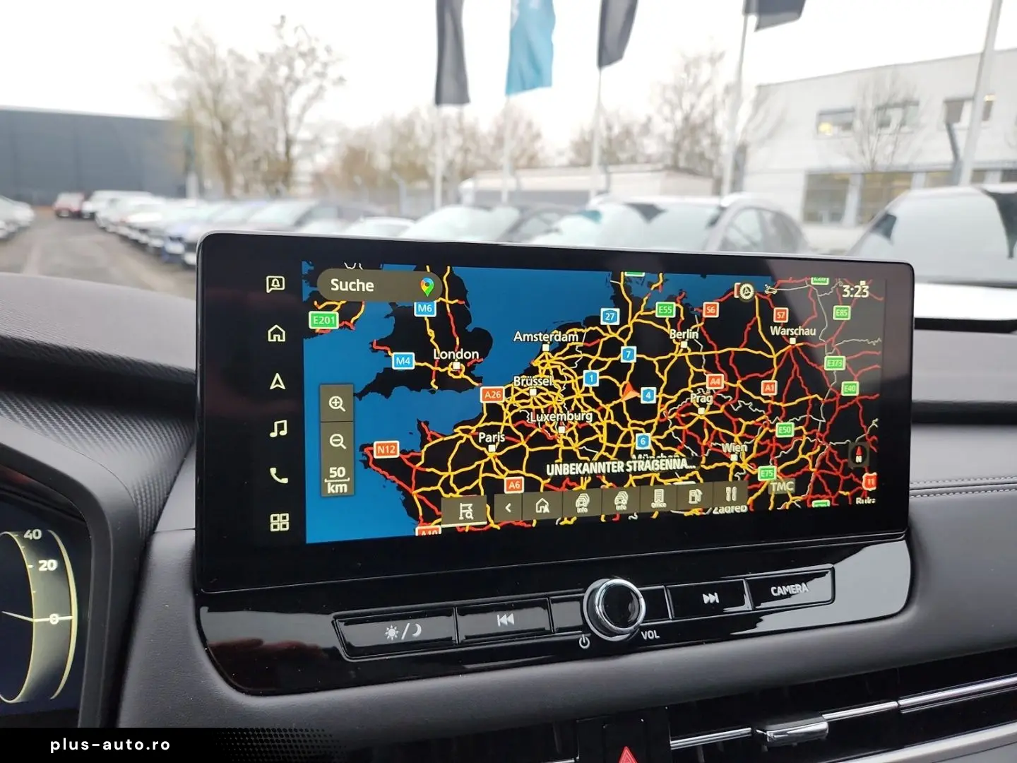 MITSUBISHI Plug-in Hybrid Outlander Diamant Top 4WD Dienstw
