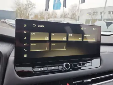 MITSUBISHI Plug-in Hybrid Outlander Diamant Top 4WD Dienstw