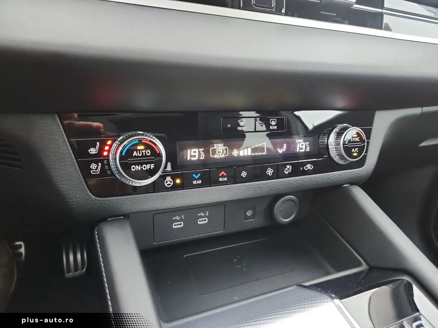 MITSUBISHI Plug-in Hybrid Outlander Diamant Top 4WD Dienstw