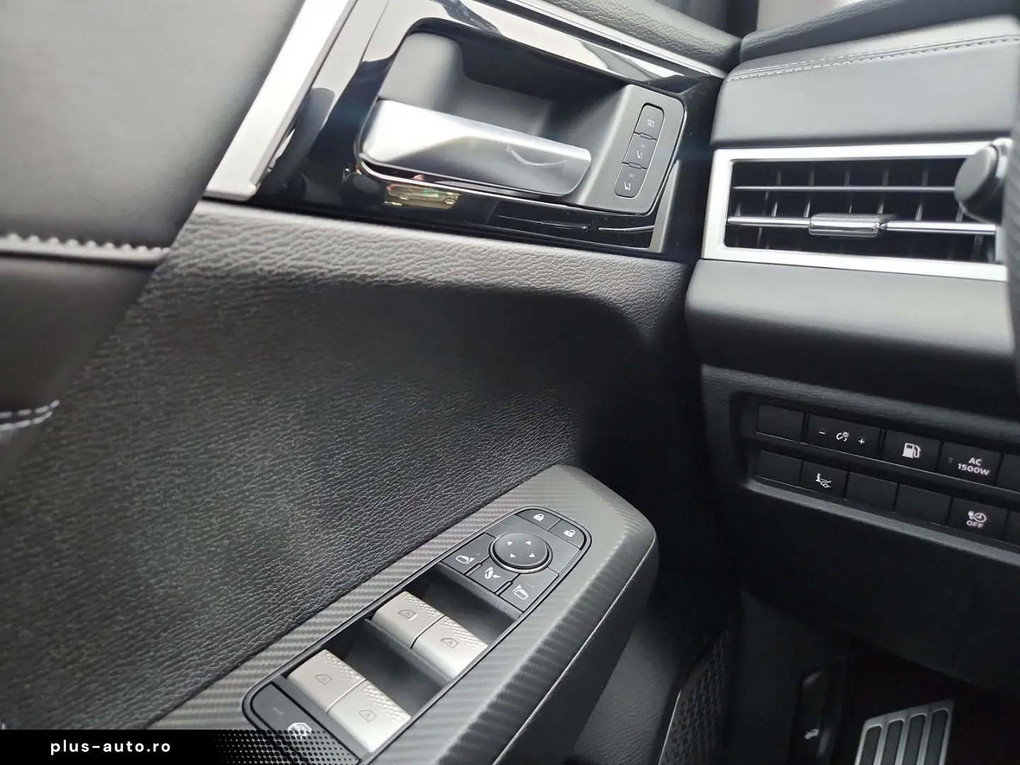 MITSUBISHI Plug-in Hybrid Outlander Diamant Top 4WD Dienstw