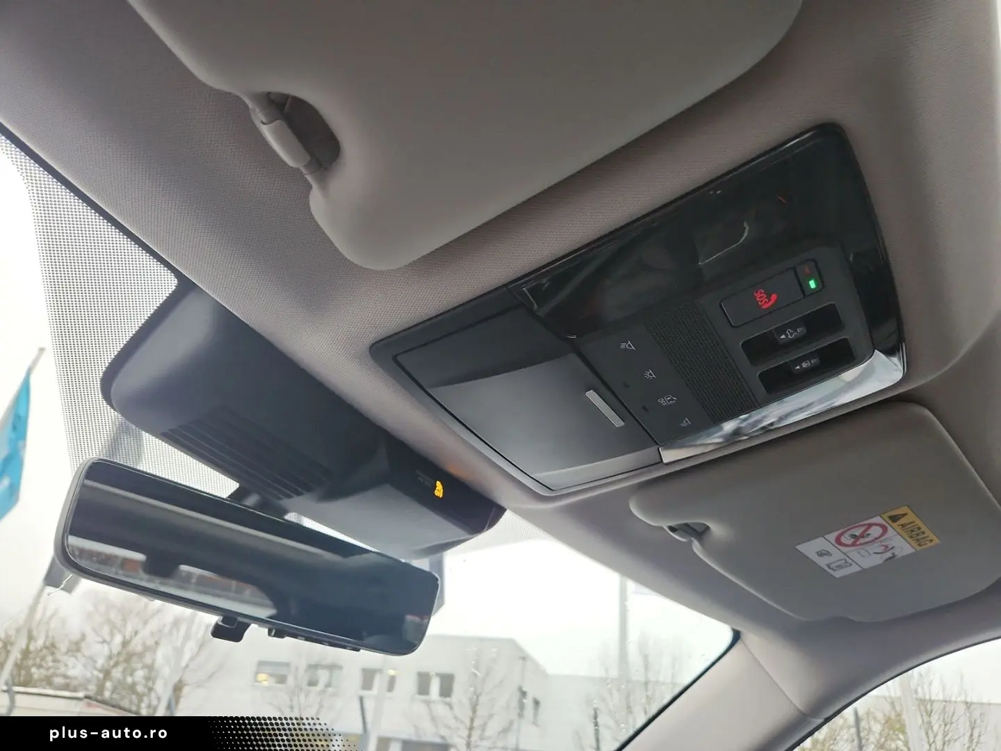 MITSUBISHI Plug-in Hybrid Outlander Diamant Top 4WD Dienstw