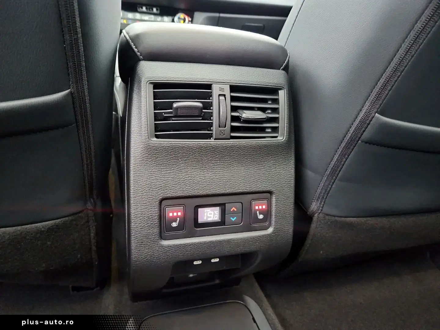 MITSUBISHI Plug-in Hybrid Outlander Diamant Top 4WD Dienstw