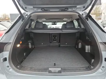 MITSUBISHI Plug-in Hybrid Outlander Diamant Top 4WD Dienstw
