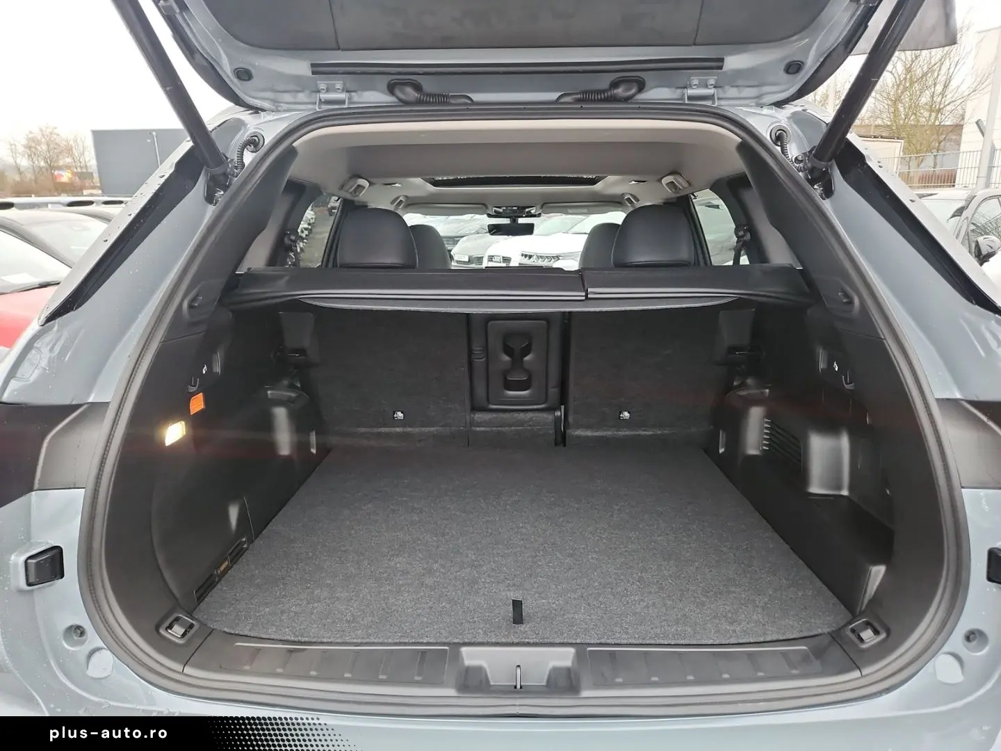 MITSUBISHI Plug-in Hybrid Outlander Diamant Top 4WD Dienstw