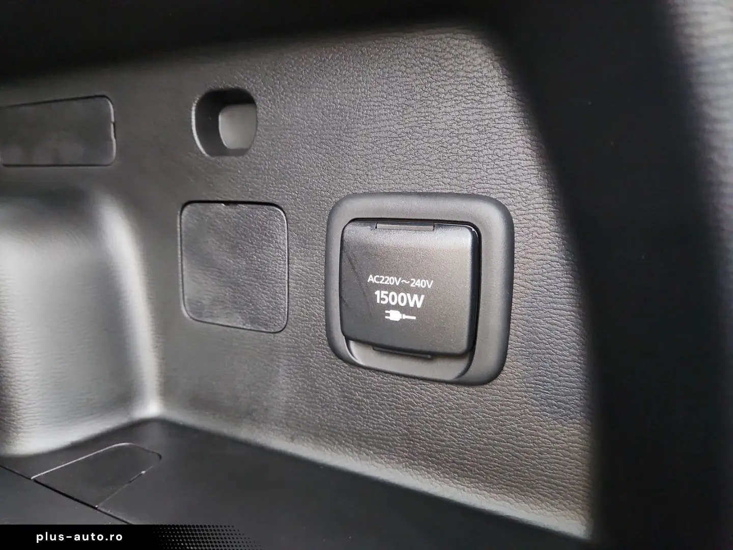 MITSUBISHI Plug-in Hybrid Outlander Diamant Top 4WD Dienstw