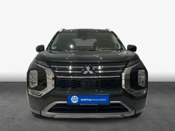 MITSUBISHI Outlander 2.4 4WD Plug-In Hybrid Top