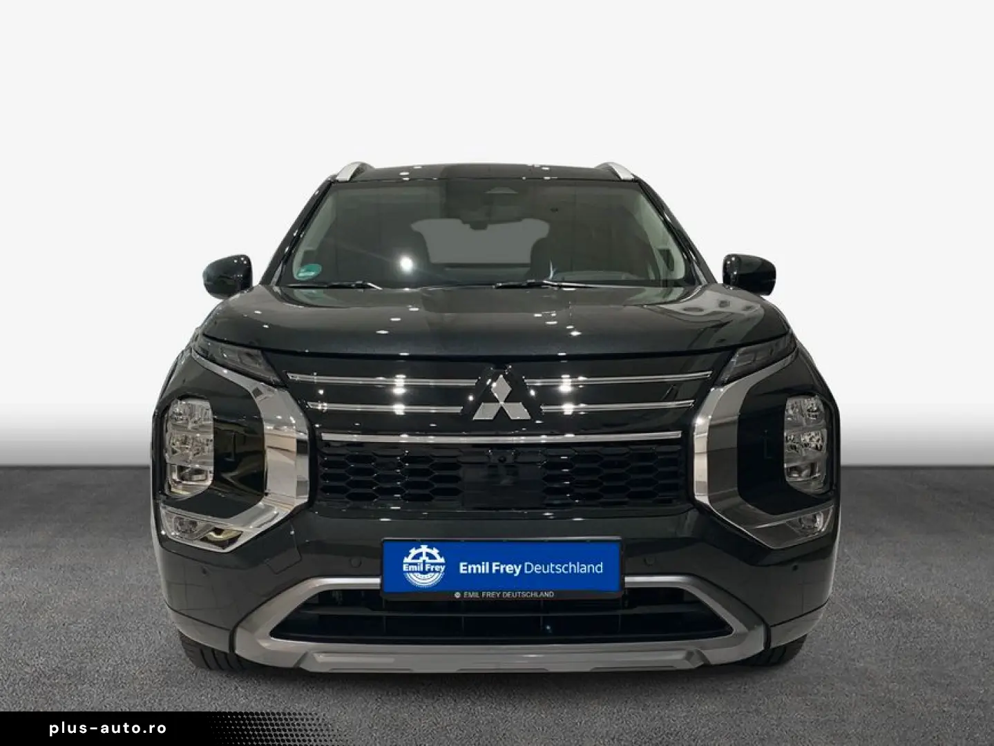 MITSUBISHI Outlander 2.4 4WD Plug-In Hybrid Top