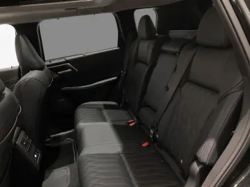 MITSUBISHI Outlander 2.4 4WD Plug-In Hybrid Top