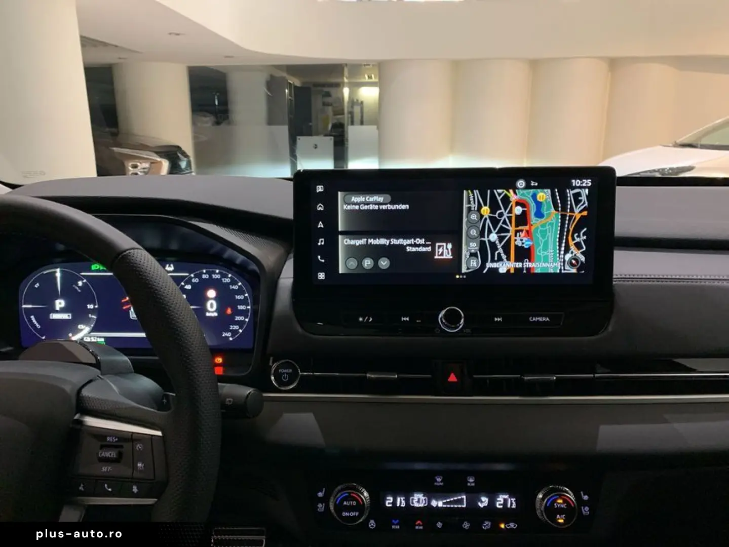 MITSUBISHI Outlander 2.4 4WD Plug-In Hybrid Top