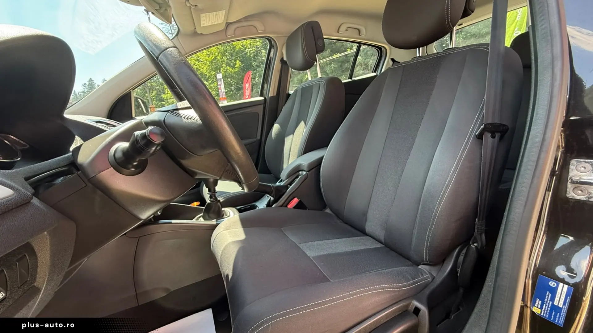 Renault Megane 2009 1.6Mpi 110Cp 101k Km Garantie Rate