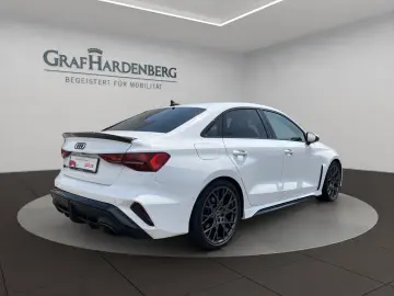 AUDI RS3 Limousine 2.5 TFSI quattro