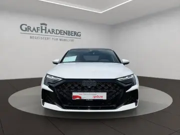 AUDI RS3 Limousine 2.5 TFSI quattro