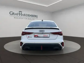 AUDI RS3 Limousine 2.5 TFSI quattro