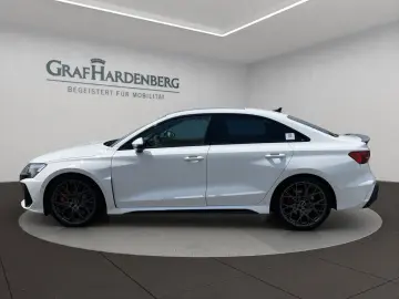 AUDI RS3 Limousine 2.5 TFSI quattro